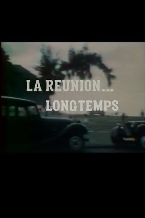 La RΓ©nyon lontan