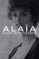Azzedine Alaïa