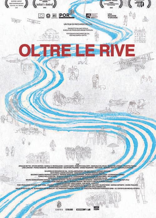 Beyond the River Banks