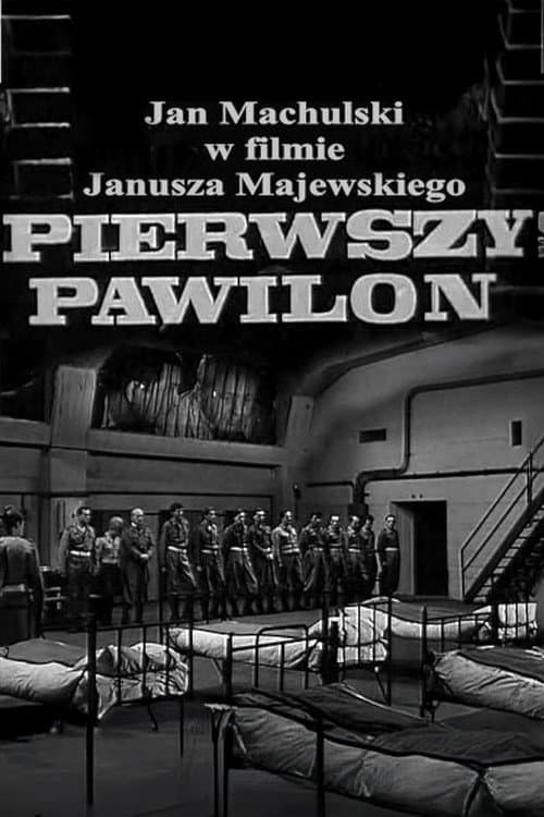 First Pavilion