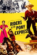 Riders of the Pony Express