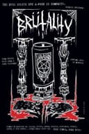 Thrasher - Brutality