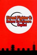 Street Fighter II: Return to Fujiwara Capital