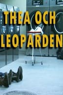 Thea and Leoparden
