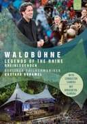 Waldbühne 2017 | Legends of the Rhine
