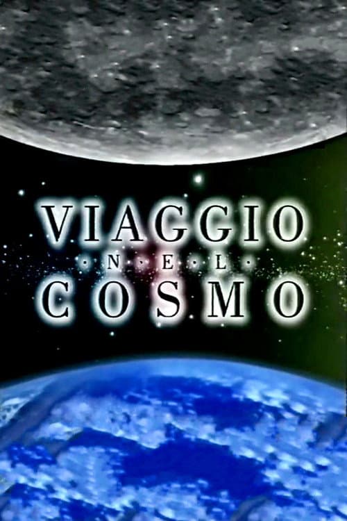 Journey into the cosmos