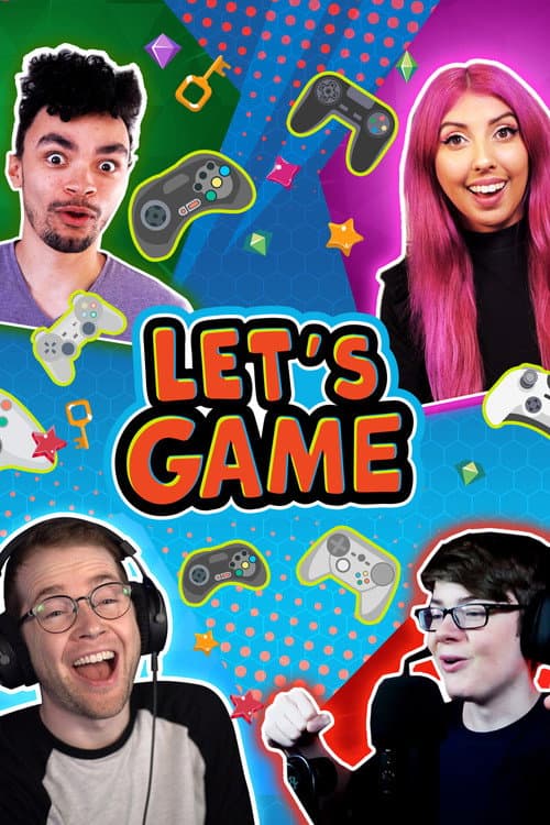 Let's Game!