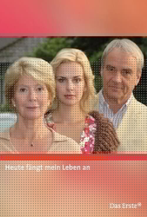 Heute fรคngt mein Leben an