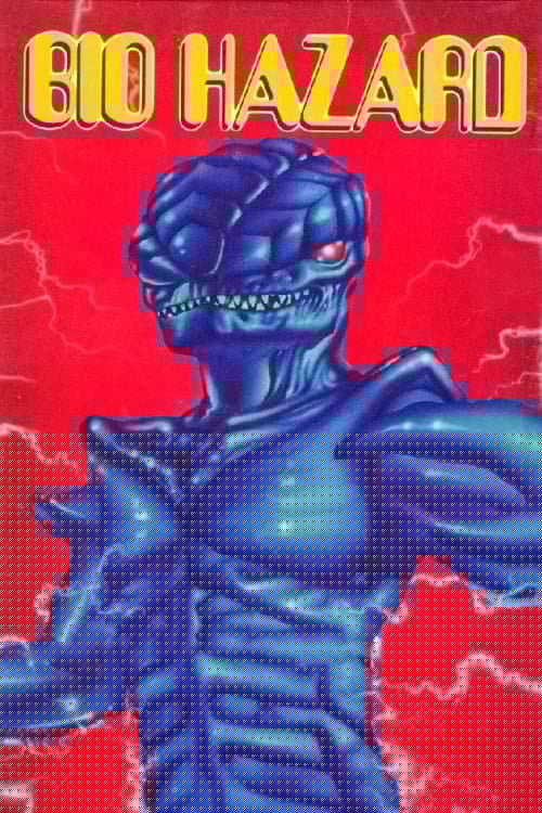 Biohazard