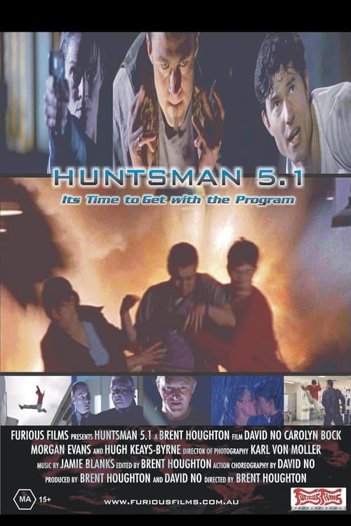 Huntsman 5.1