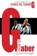 Storie del Signor G