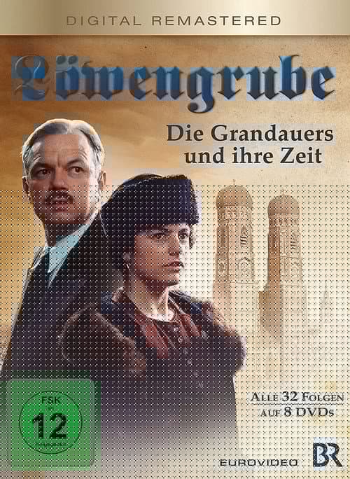 Löwengrube