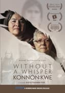 Without a Whisper - Konnón:kwe