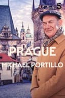 Prague with Michael Portillo