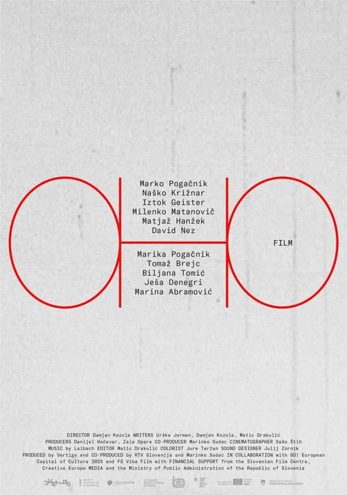 OHO Film