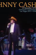 Johnny Cash - Live in Las Vegas 1979
