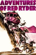 Adventures of Red Ryder