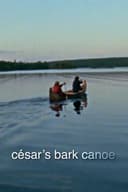 Cesar's Bark Canoe