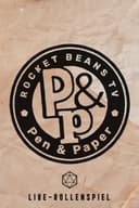 Rocket Beans Pen & Paper