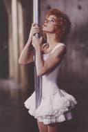 Mylène Farmer: My Soul is Slashed