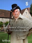 In Jane Austen's Footsteps with Gyles Brandreth