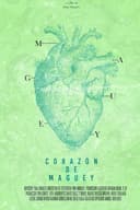 Heart of Maguey
