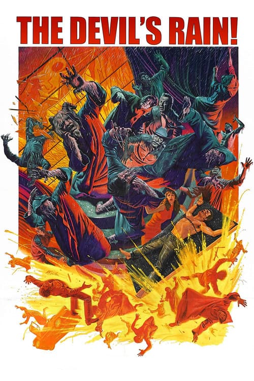The Devilβs Rain