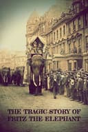 The Tragic Story of Fritz the Elephant