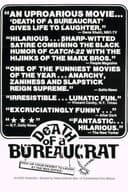 Death of a Bureaucrat