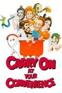 Carry On at Your Convenience