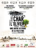 The Tank and the Olive Tree, Another History of Palestine