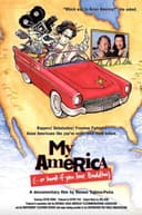 My America... or Honk If You Love Buddha