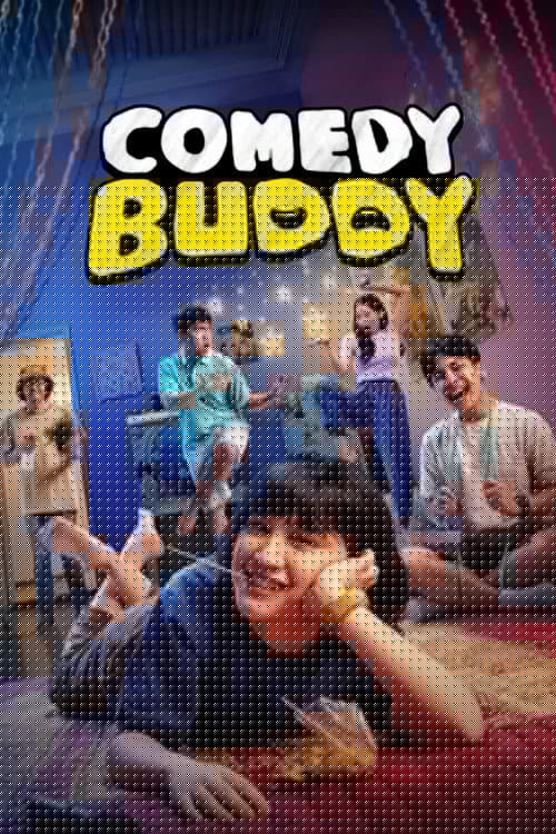Comedy Buddy