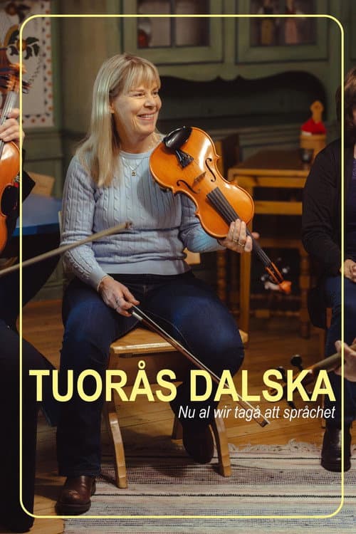 TuorΓ₯s Dalska