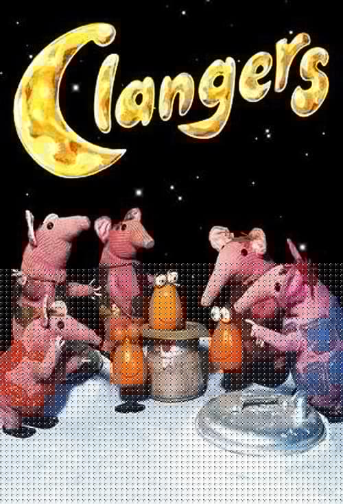 Clangers