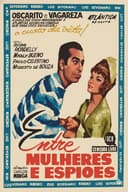 Entre Mulheres e Espiões