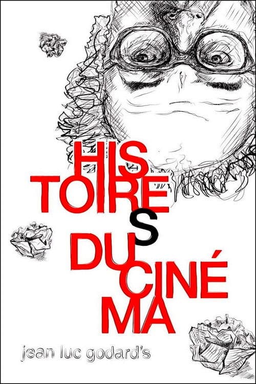 Histoire(s) du CinΓ©ma 1b: A Single (Hi)story