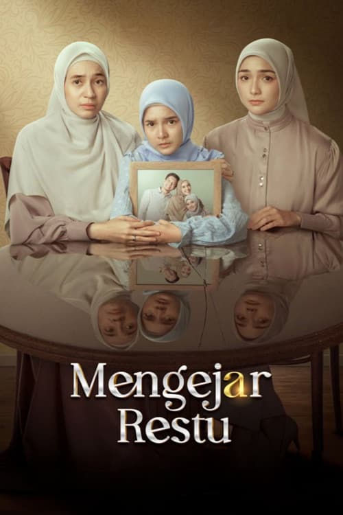 Mengejar Restu