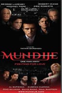 Mundije