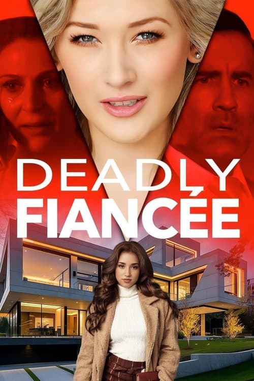 Deadly FiancΓ©e