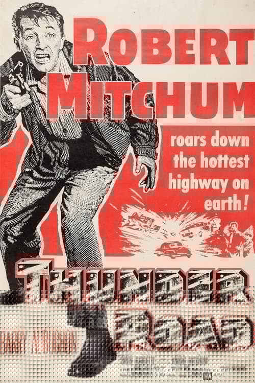 Thunder Road