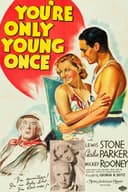 You're Only Young Once