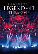 BABYMETAL LEGEND - 43 The Movie