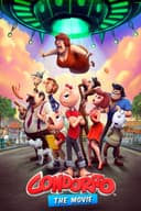 Condorito: The Movie
