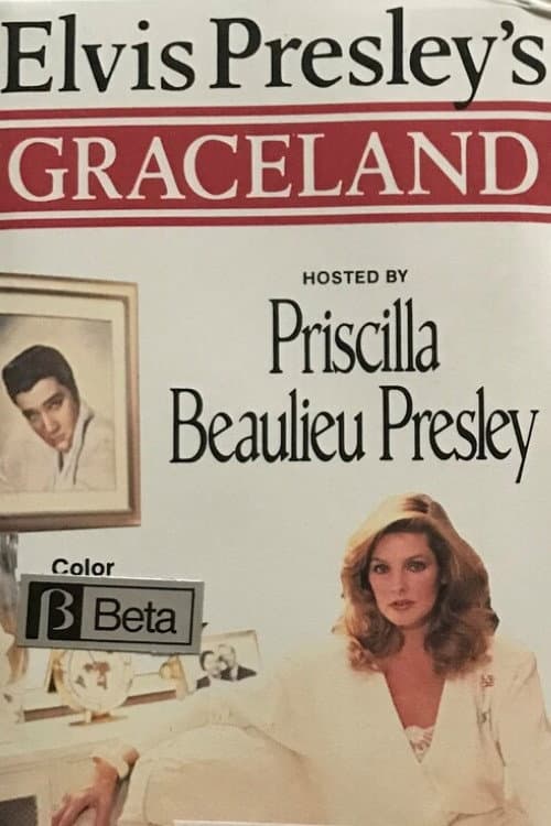 Elvis Presleyβs Graceland