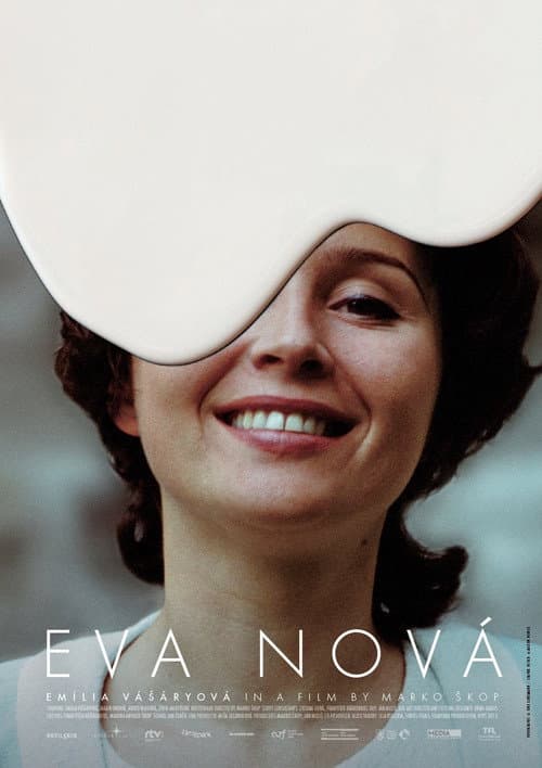 Eva Novรก