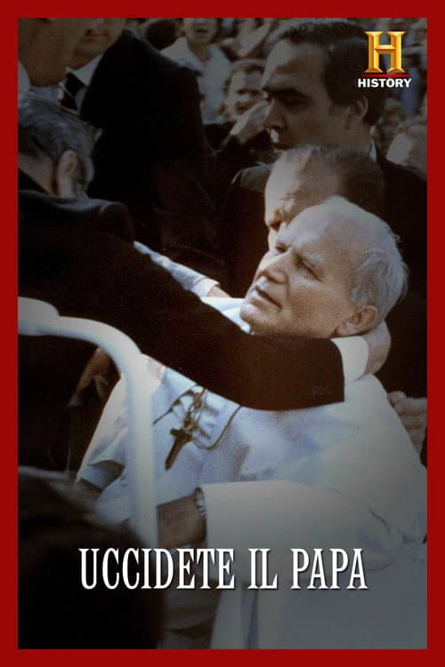 Geheimauftrag Pontifex β Der Vatikan im Kalten Krieg