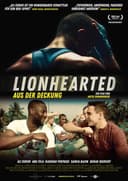 Lionhearted