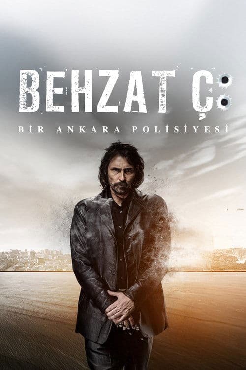 Behzat Γ.: An Ankara Policeman