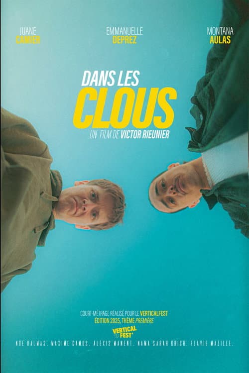 Dans les clous